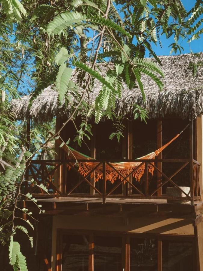 Pousada Rota Dos Ventos Barra Grande  Kültér fotó