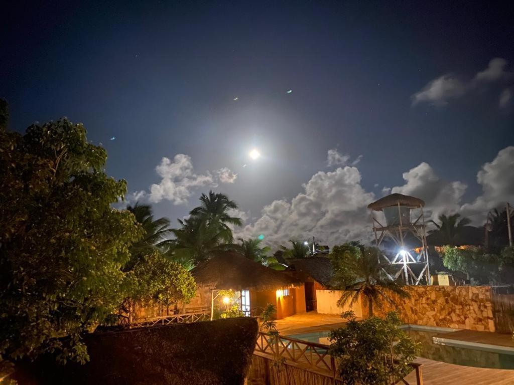 Pousada Rota Dos Ventos Barra Grande  Kültér fotó