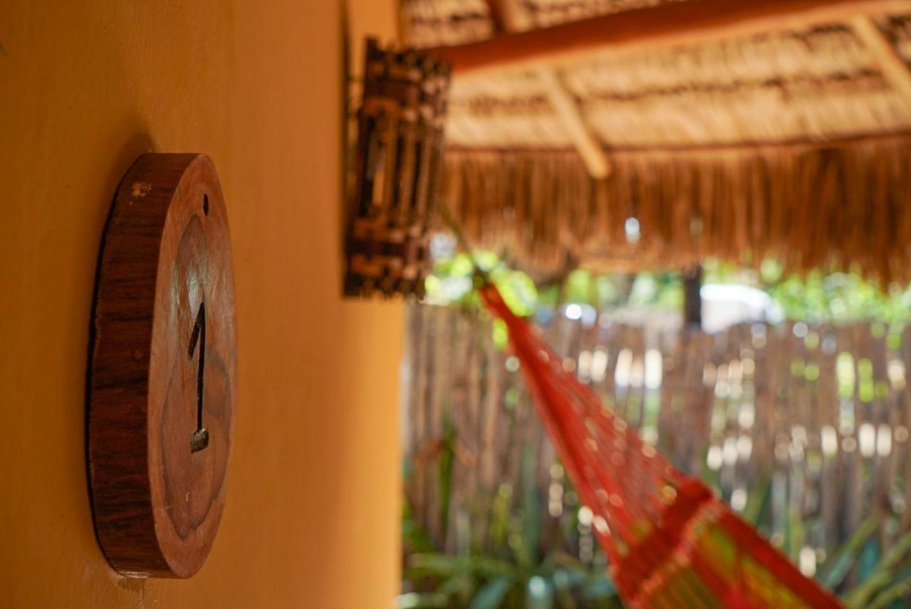 Pousada Rota Dos Ventos Barra Grande  Kültér fotó