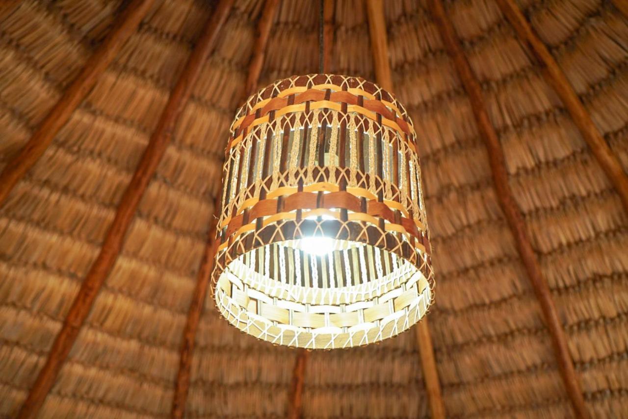 Pousada Rota Dos Ventos Barra Grande  Kültér fotó