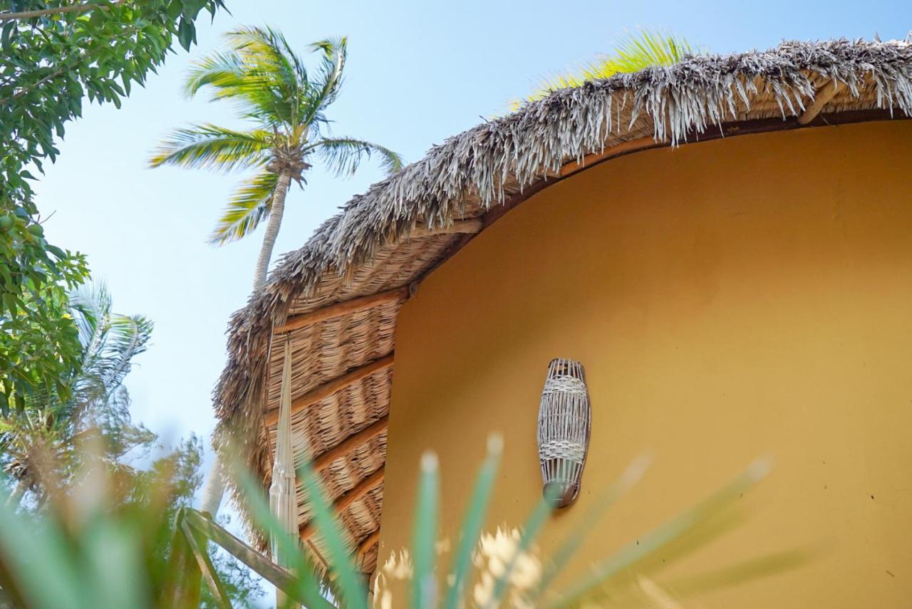 Pousada Rota Dos Ventos Barra Grande  Kültér fotó