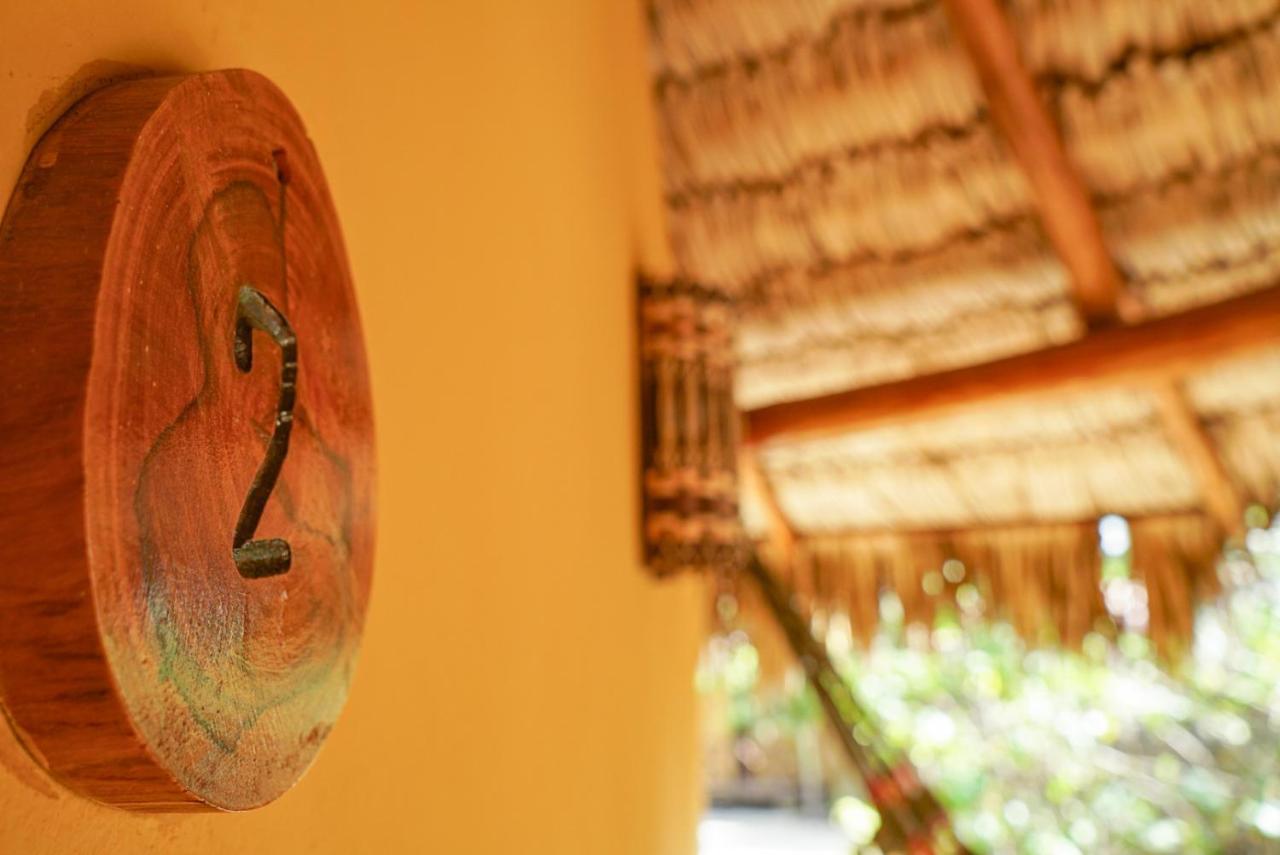 Pousada Rota Dos Ventos Barra Grande  Kültér fotó